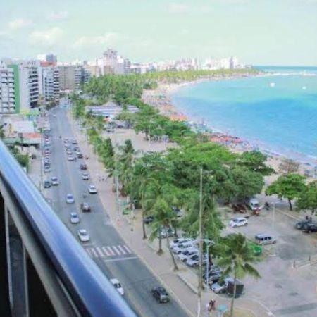 Duplex Descanso Beira Mar Масейо Екстер'єр фото