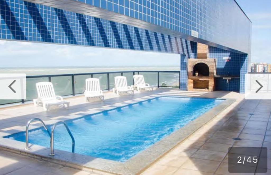 Duplex Descanso Beira Mar Масейо Екстер'єр фото