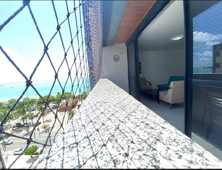 Duplex Descanso Beira Mar Масейо Екстер'єр фото