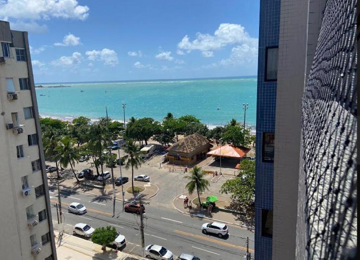 Duplex Descanso Beira Mar Масейо Екстер'єр фото