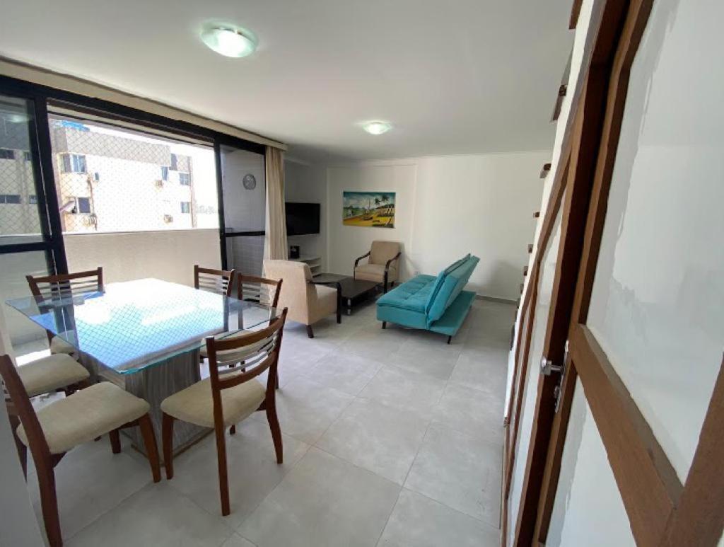 Duplex Descanso Beira Mar Масейо Екстер'єр фото