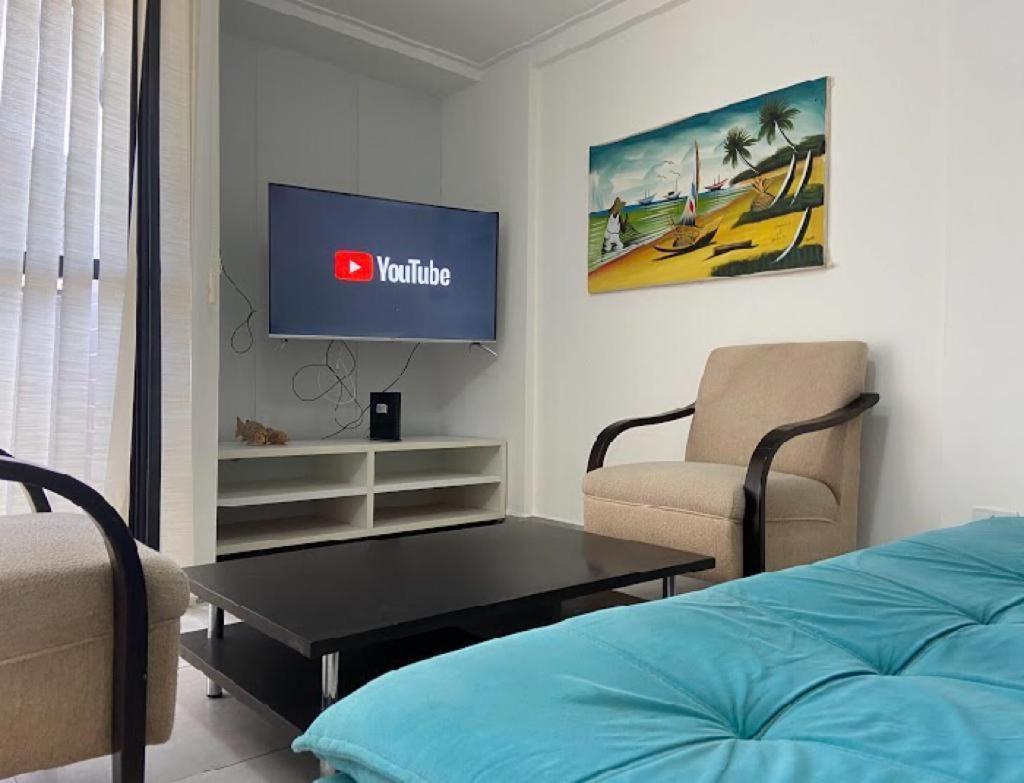Duplex Descanso Beira Mar Масейо Екстер'єр фото