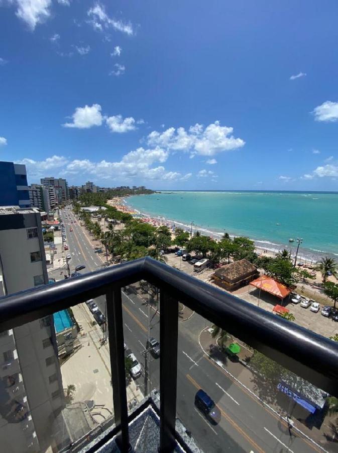 Duplex Descanso Beira Mar Масейо Екстер'єр фото