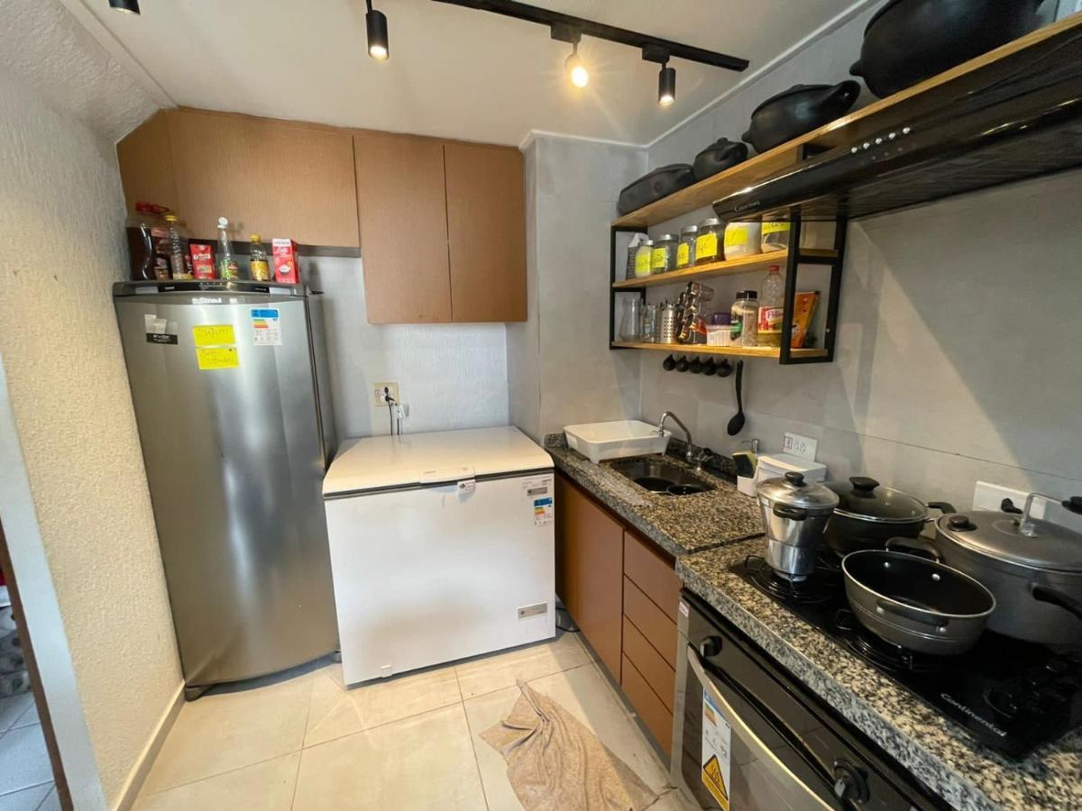 Duplex Descanso Beira Mar Масейо Екстер'єр фото